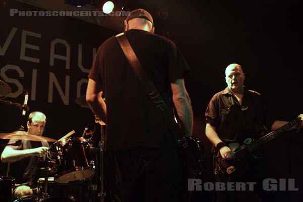 UNSANE - 2007-09-26 - PARIS - Nouveau Casino - 